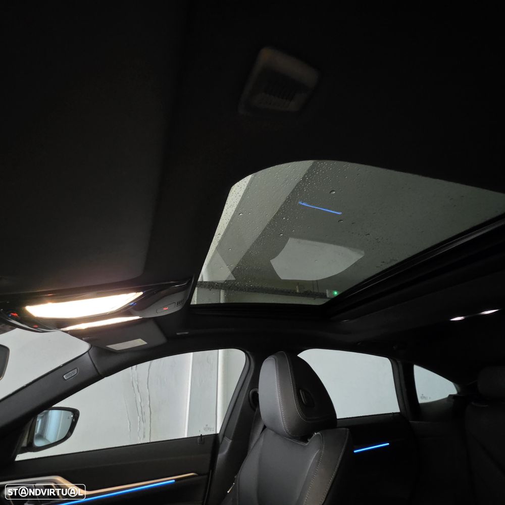 BMW i4 eDrive40 Pack Desportivo M Pro - 10