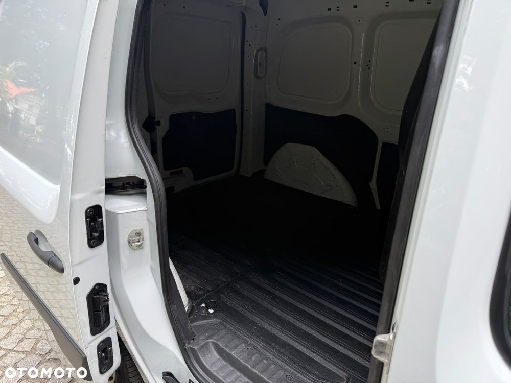 Mercedes-Benz Citan - 16