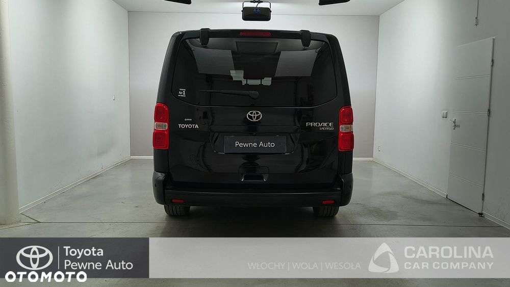 Toyota Proace Verso 2.0 D4-D Long VIP - 23