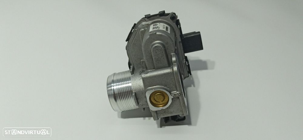 CORPO DE BORBOLETAS CITROEN C3 FEEL - 4