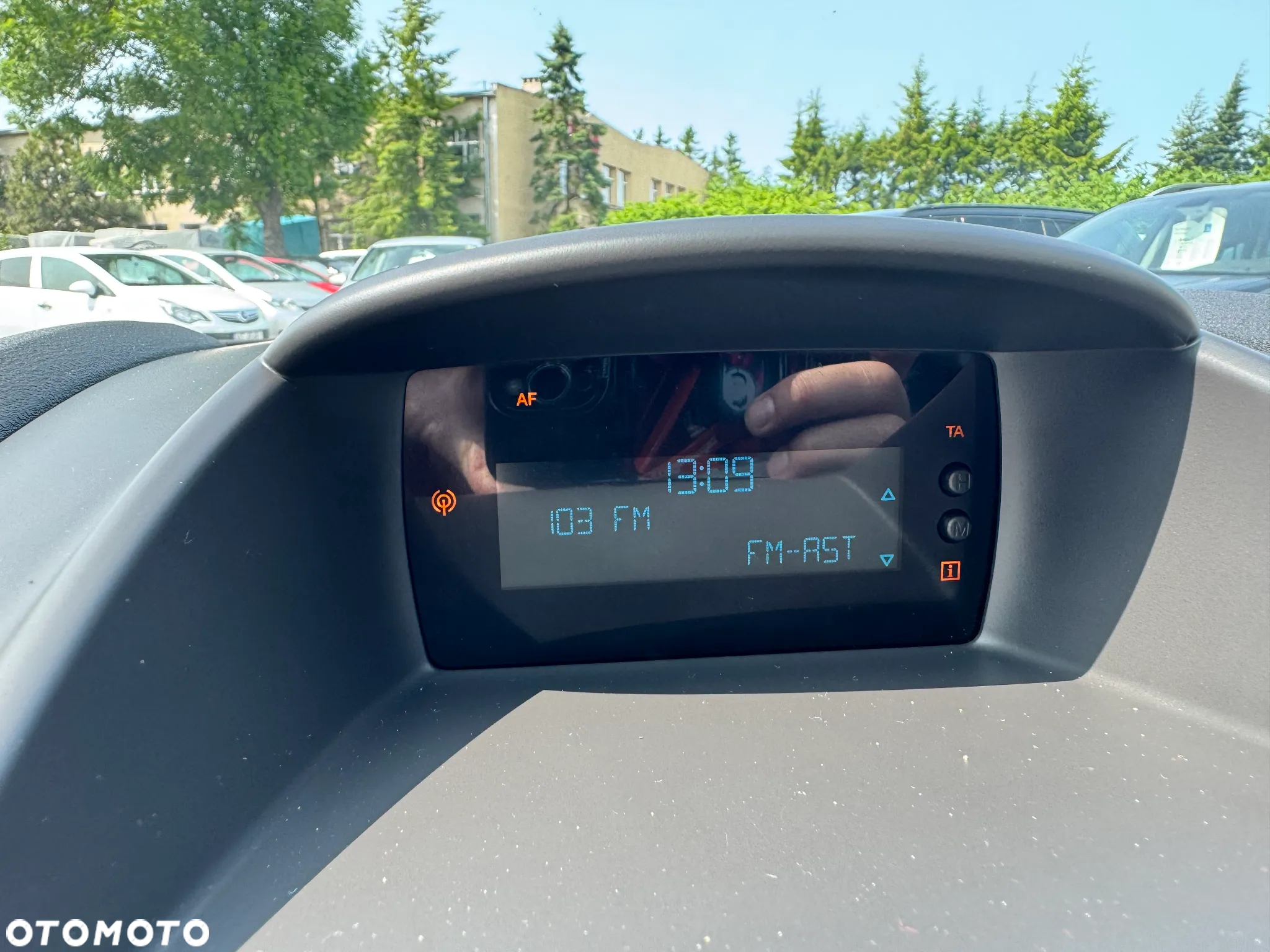 Ford Fiesta - 12