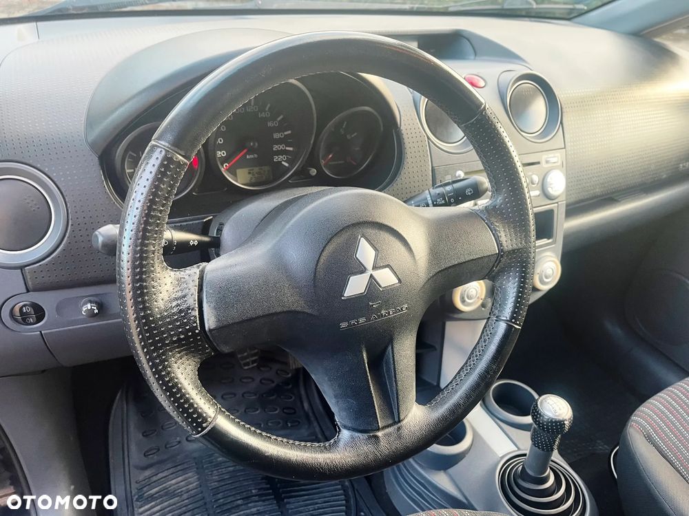 Opel Corsa 1.4 16V Silverline - 11