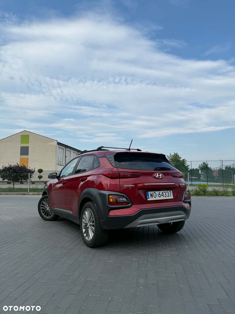Hyundai Kona 1.0 T-GDI Style - 3