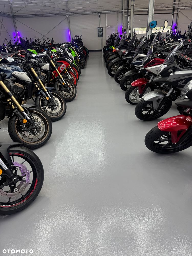 Aprilia RSV - 38