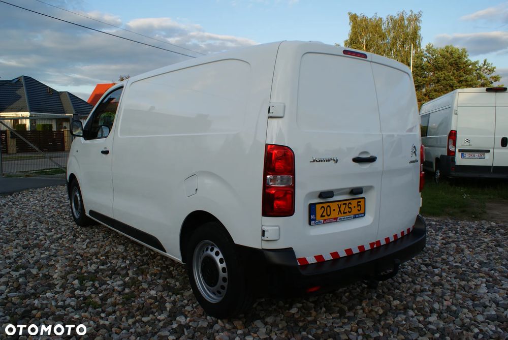 Citroën Jumpy - 4