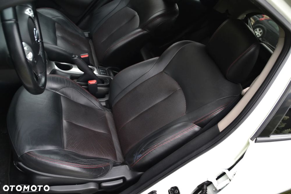 Nissan Qashqai 2.0 I-Way - 25