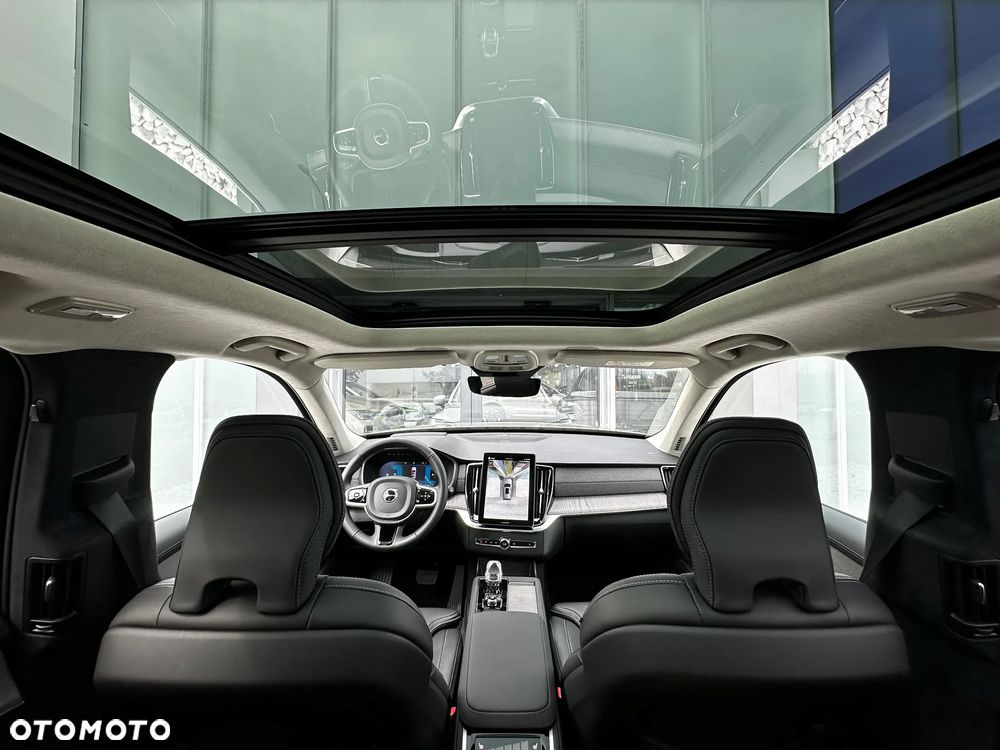 Volvo XC 90 B5 B AWD Ultra Bright 7os - 10