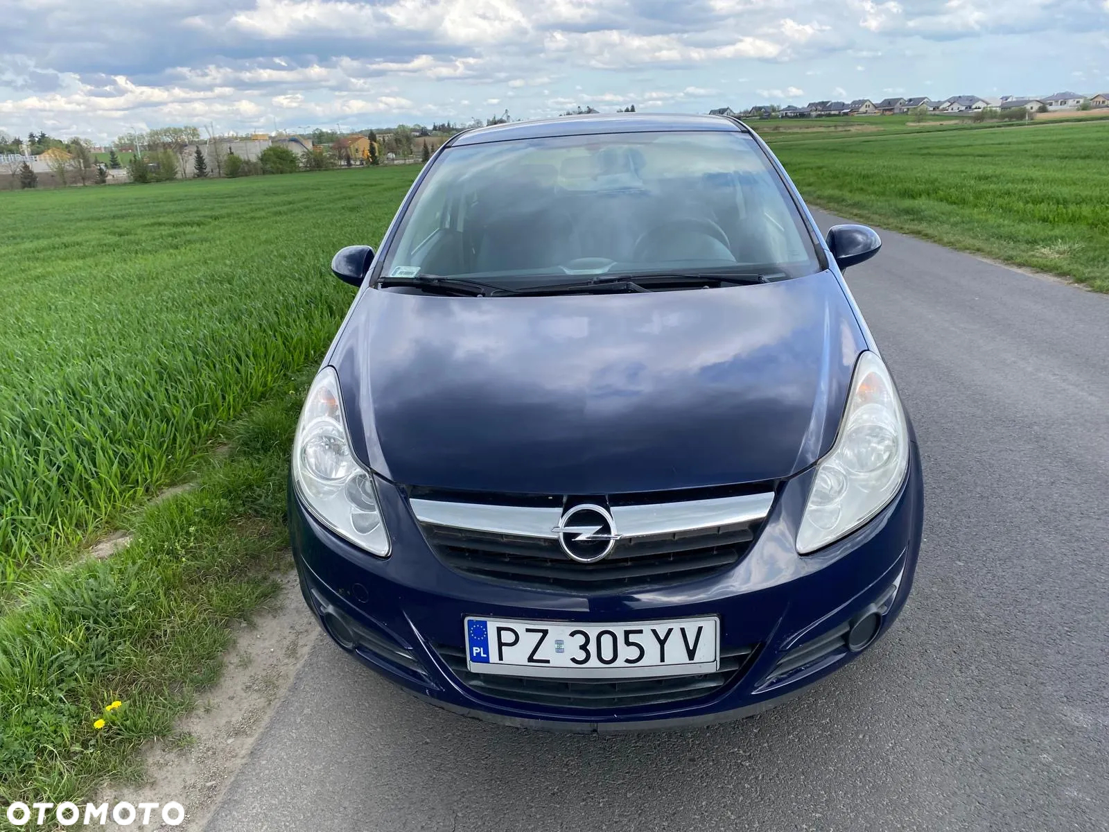 Opel Corsa 1.0 12V Enjoy - 2