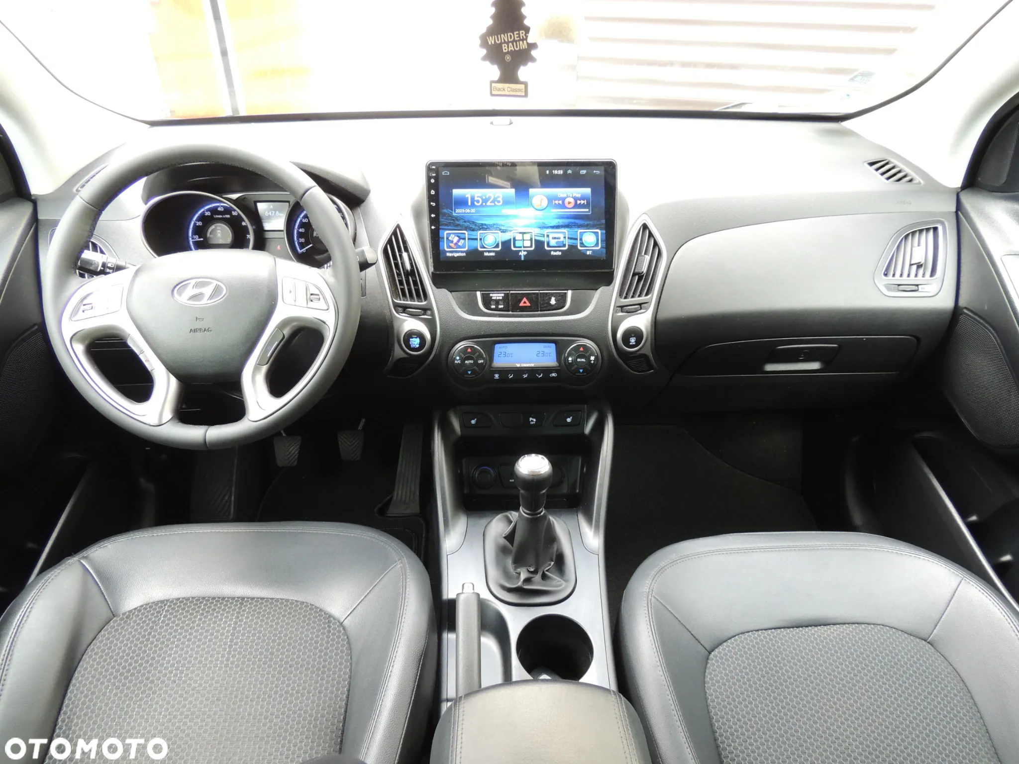 Hyundai ix35 2.0 2WD Comfort - 5