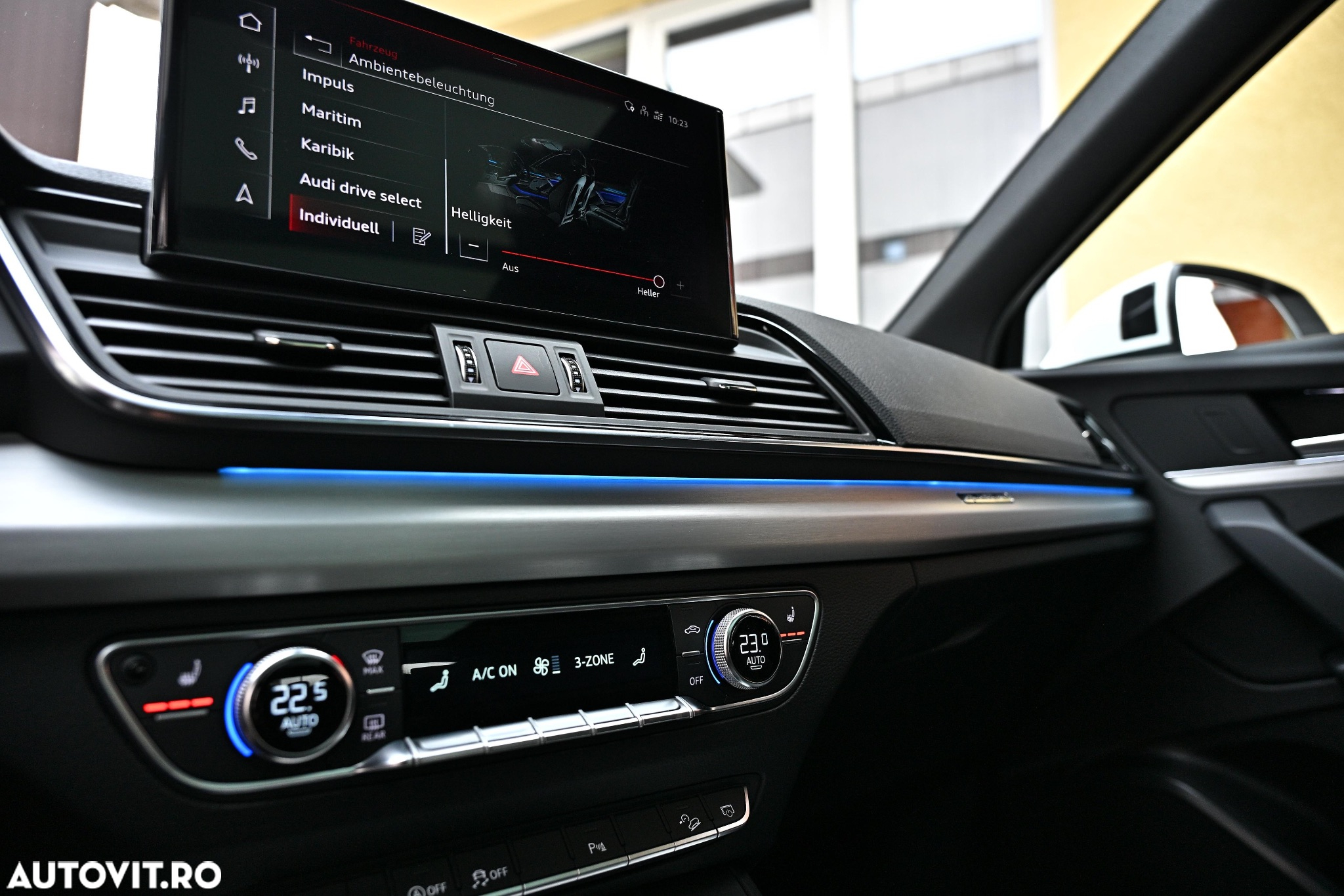 Audi Q5 40 TDI quattro S tronic MHEV S Line - 31