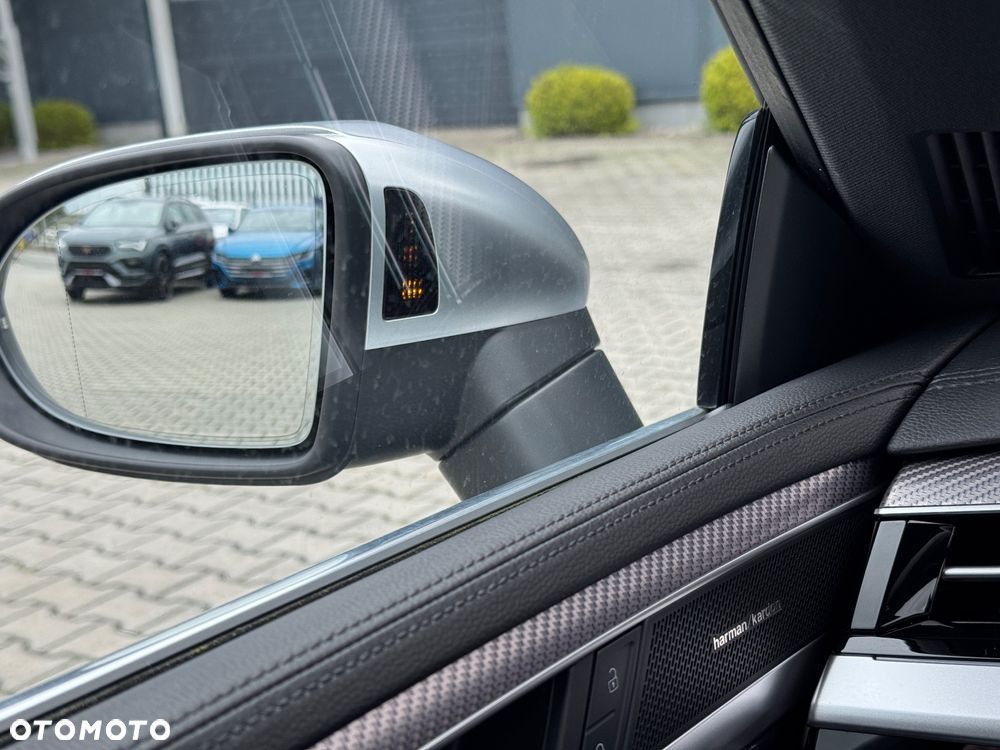 Volkswagen Arteon 2.0 TSI OPF 4Motion DSG R - 33