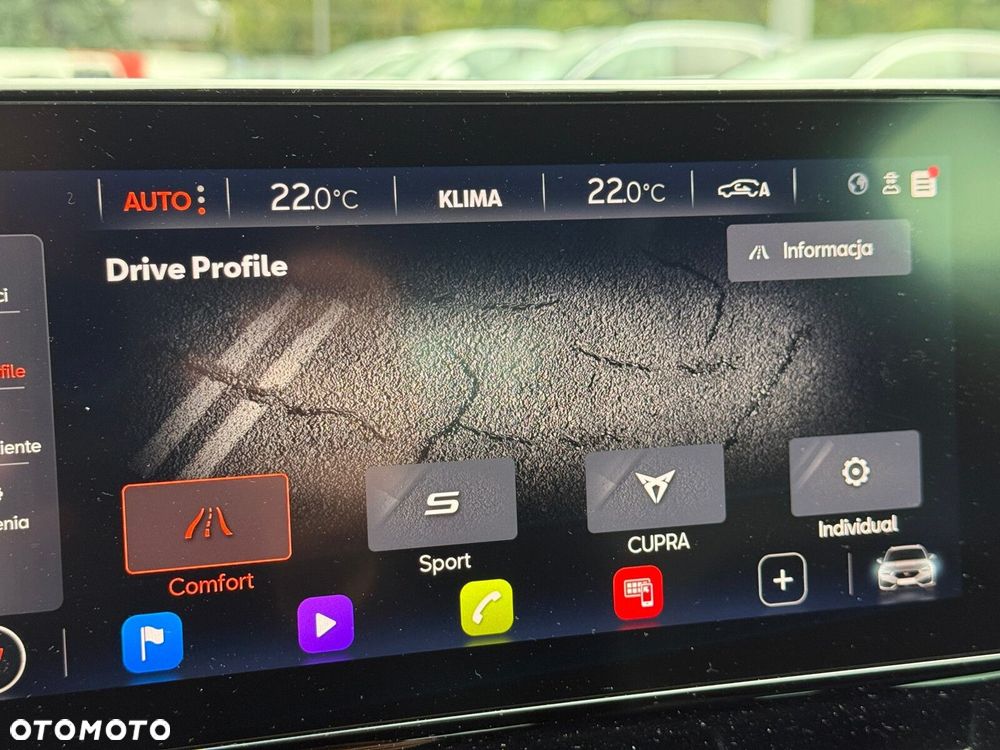 Cupra Leon Sportstourer - 19