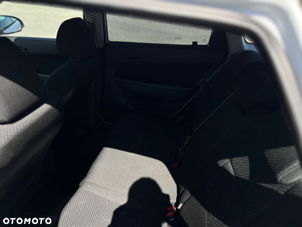 Hyundai i30 - 8
