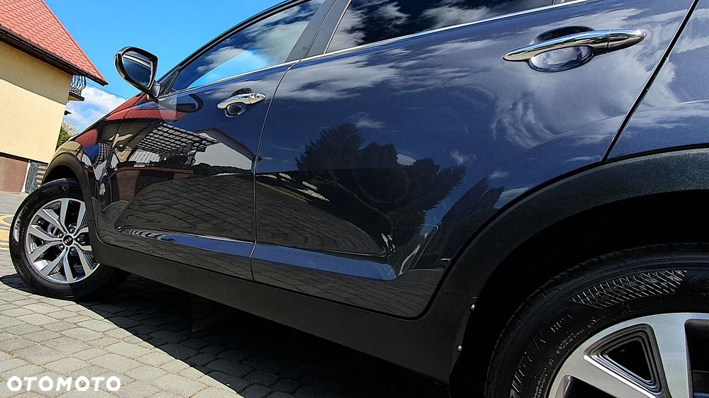 Kia Sportage 1.6 GDI 2WD DREAM-TEAM EDITION - 24