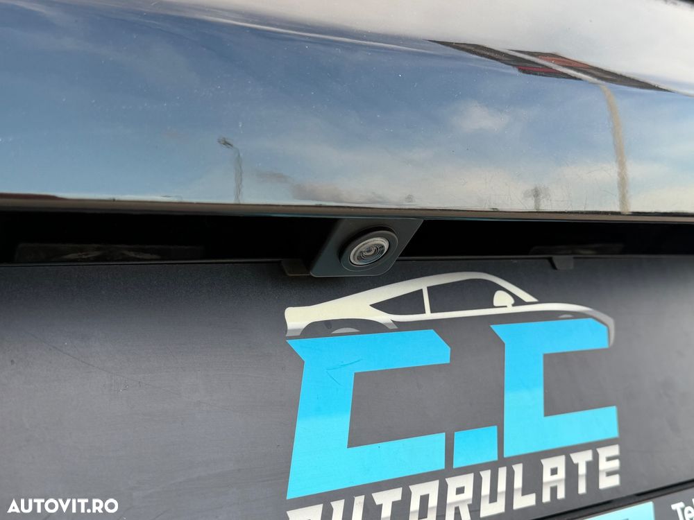 Peugeot 3008 BlueHDi 130 Stop & Start EAT8 Active - 31