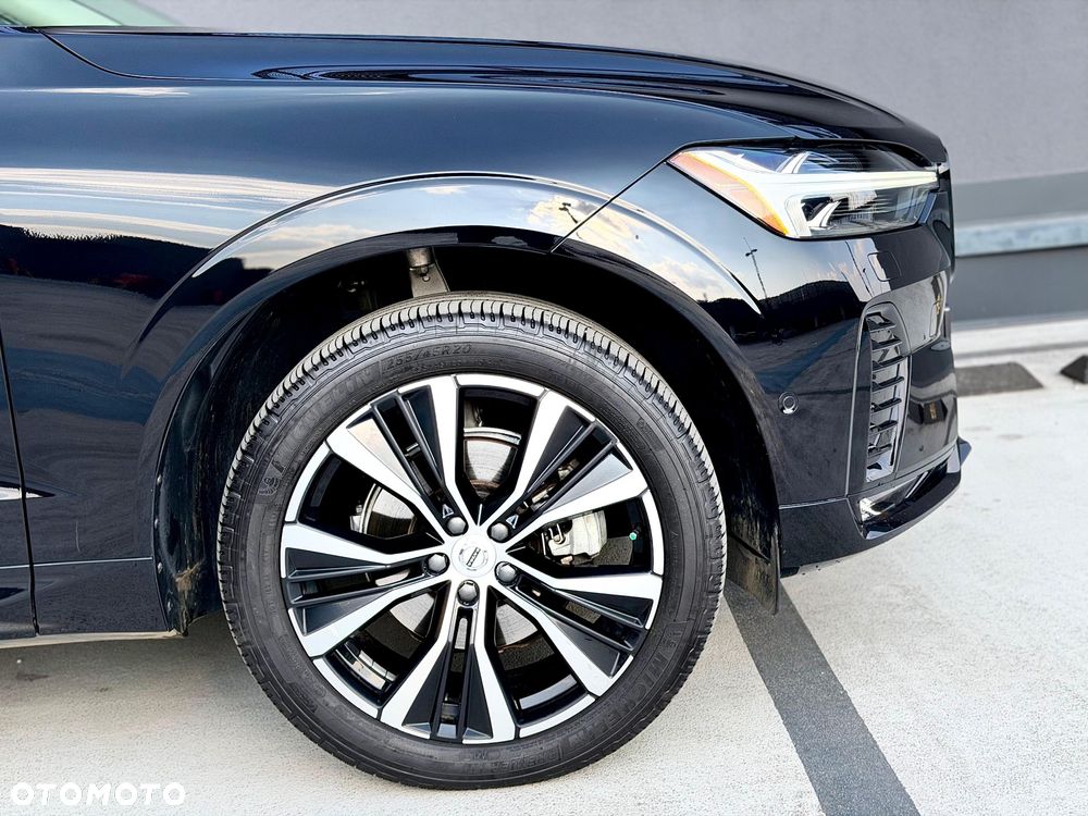 Volvo XC 60 B5 B AWD Plus Dark - 13