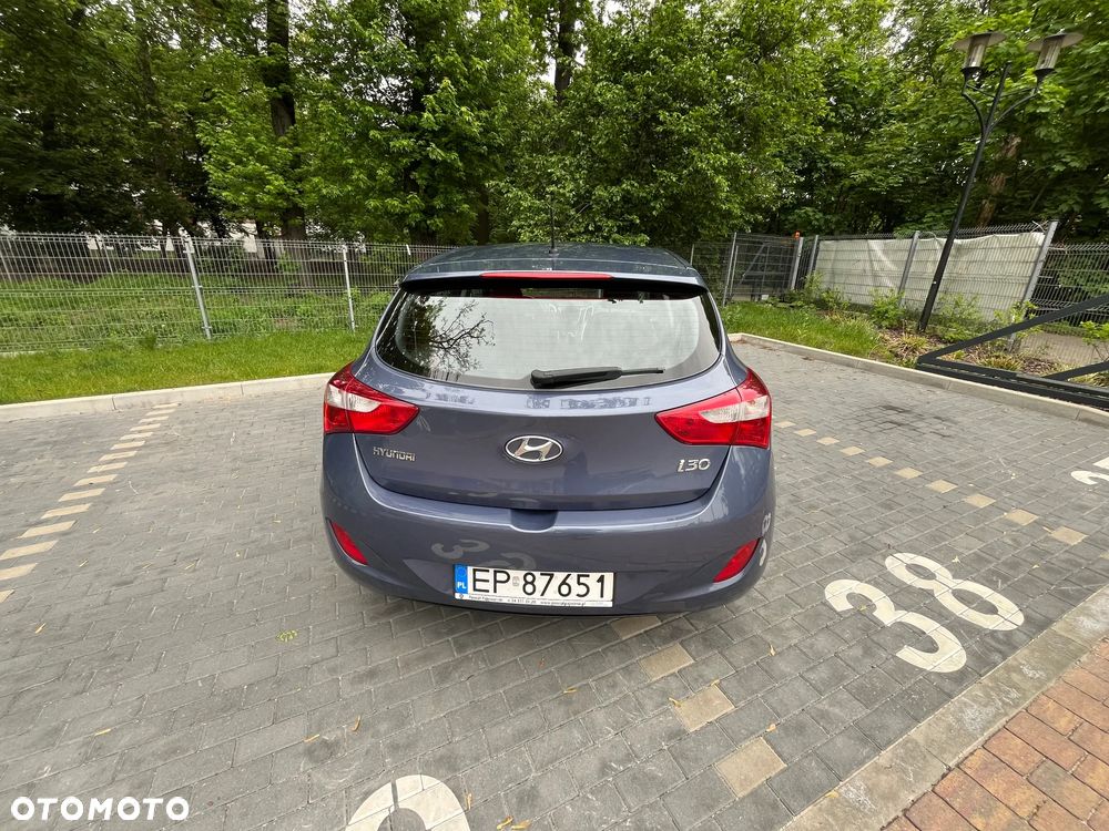 Hyundai i30 - 9