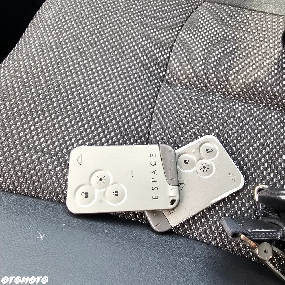 Renault Grand Espace 2.0 dCi FAP Navitech - 20