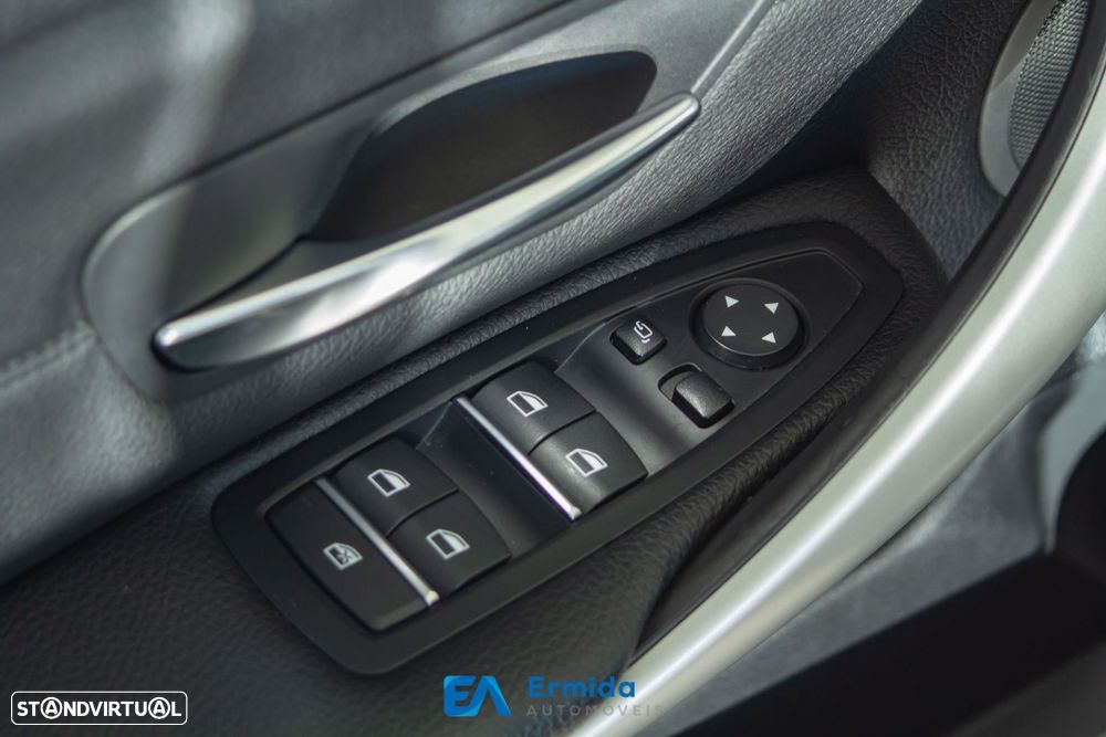 BMW 420 Gran Coupé d Pack M Auto - 31