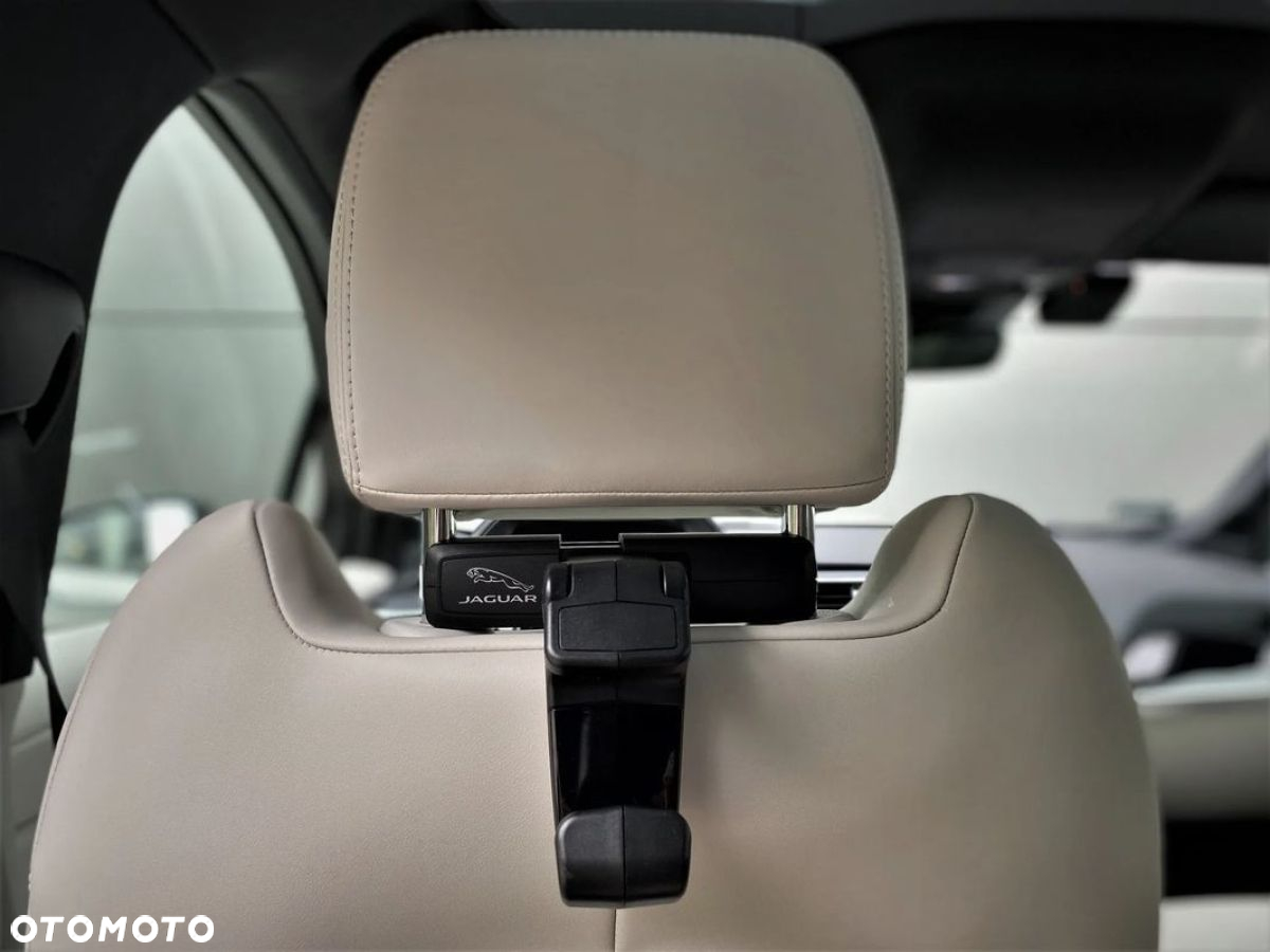 Jaguar I-Pace EV400 AWD Black - 25