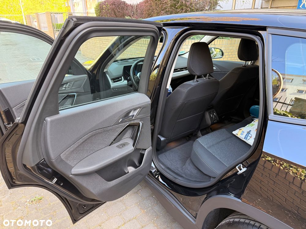 BMW iX1 eDrive20 - 9