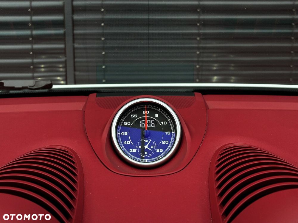 Porsche 718 Boxster - 38