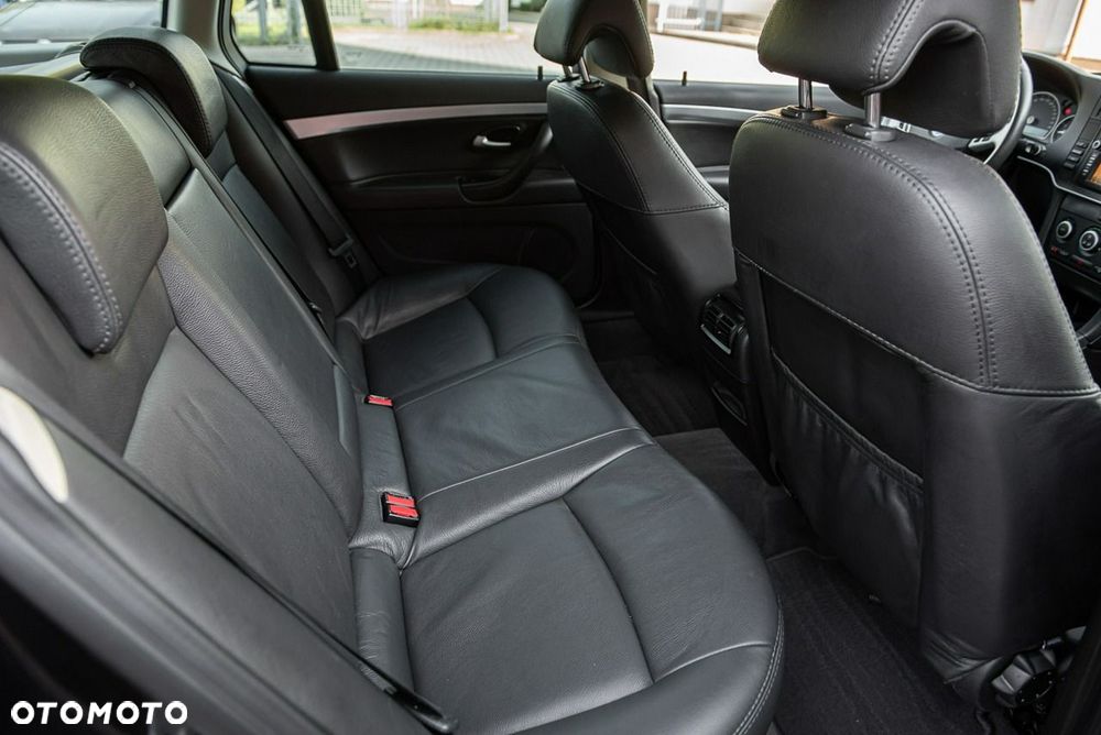 Saab 9-3 1.9 TTiD DPF Aero - 8