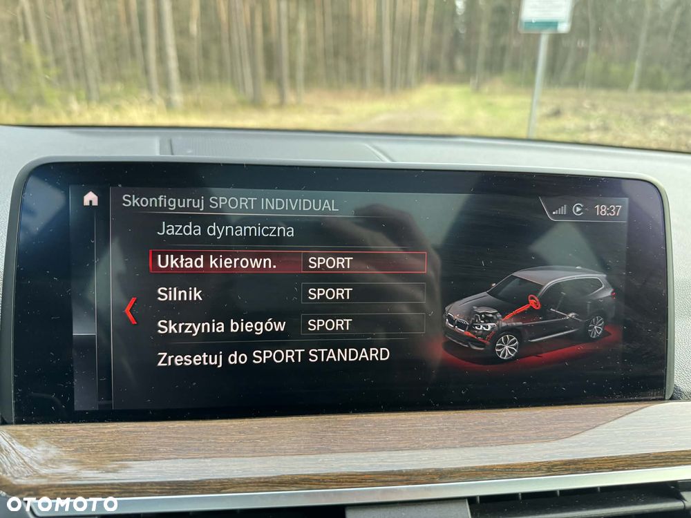 BMW X3 xDrive30i xLine - 23