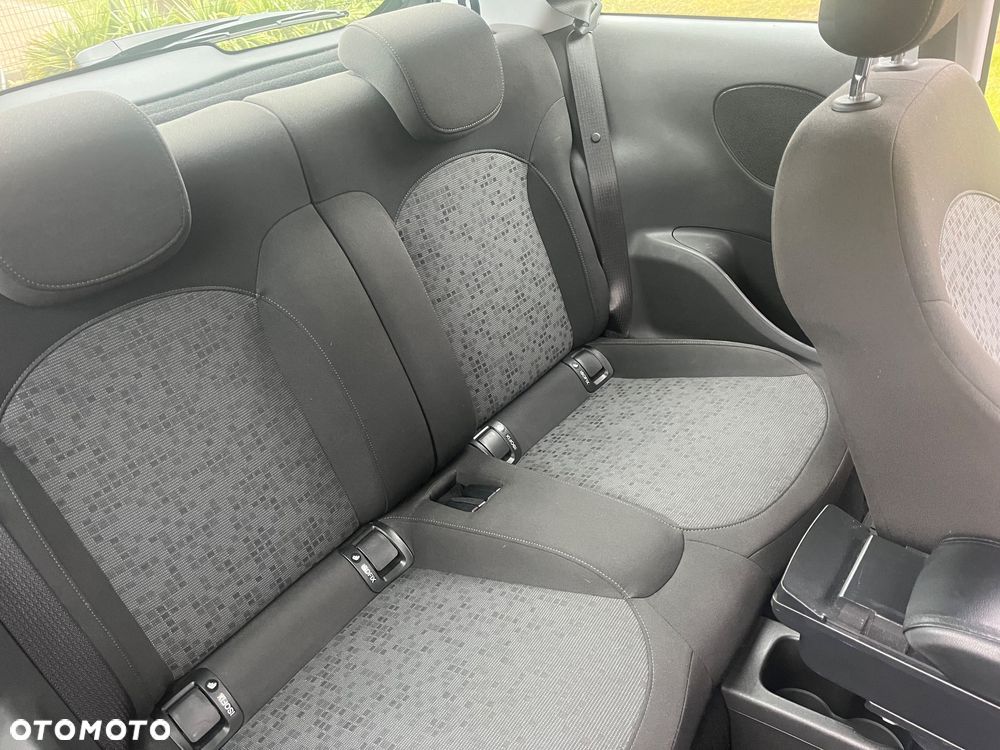 Opel Adam 1.4 White Link - 9