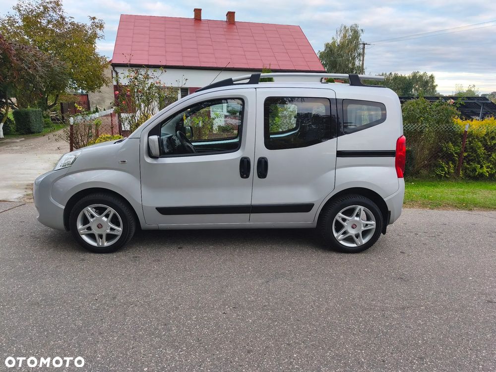 Fiat Qubo - 3