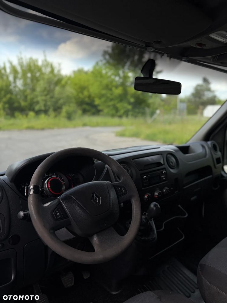 Renault Master - 10
