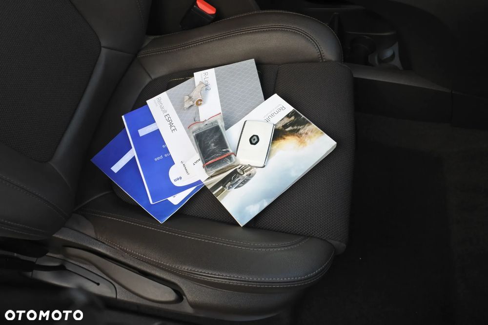 Renault Espace Energy TCe 200 EDC Initiale Paris - 7