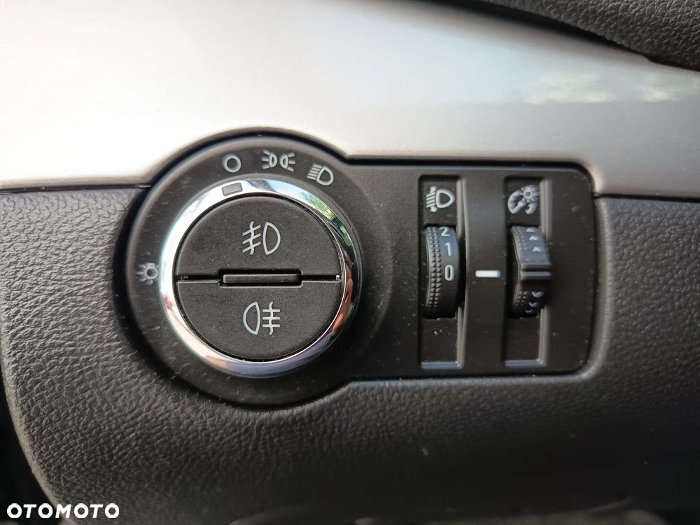 Opel Mokka 1.4 Turbo ecoFLEX Start/Stop Edition - 27