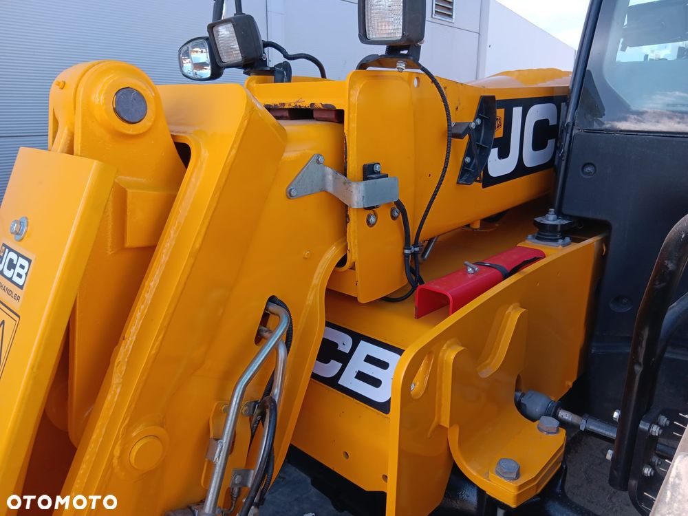 JCB 532-70 IND Plus - 10