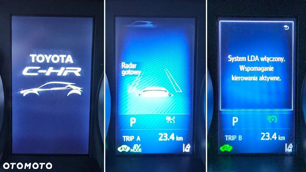 Toyota C-HR - 35