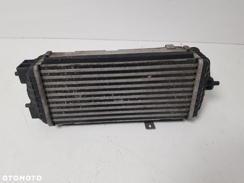 KIA OPTIMA 1.7 CRDI INTERCOOLER CHŁODNICA 28270-2A880 - 3