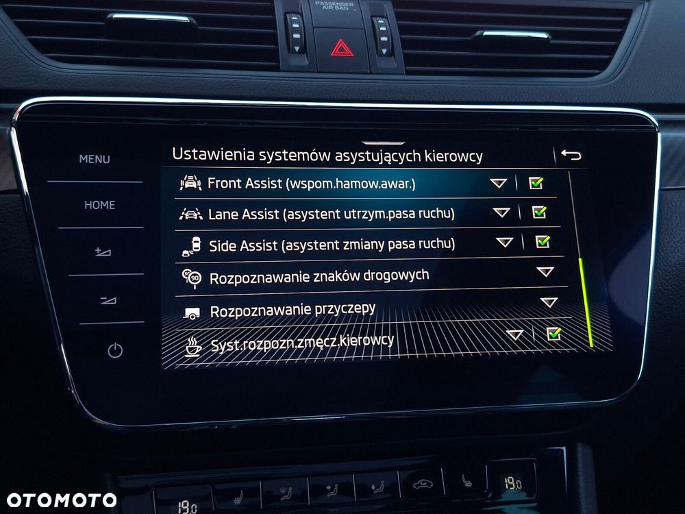 Skoda Superb - 32