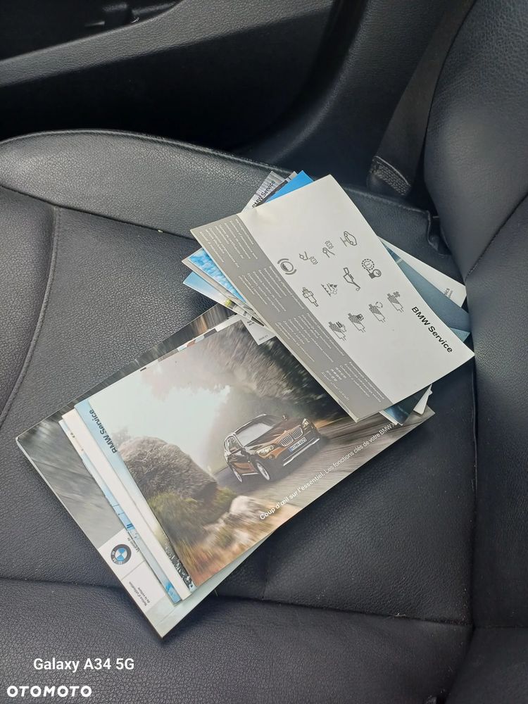 BMW X1 sDrive18d - 26