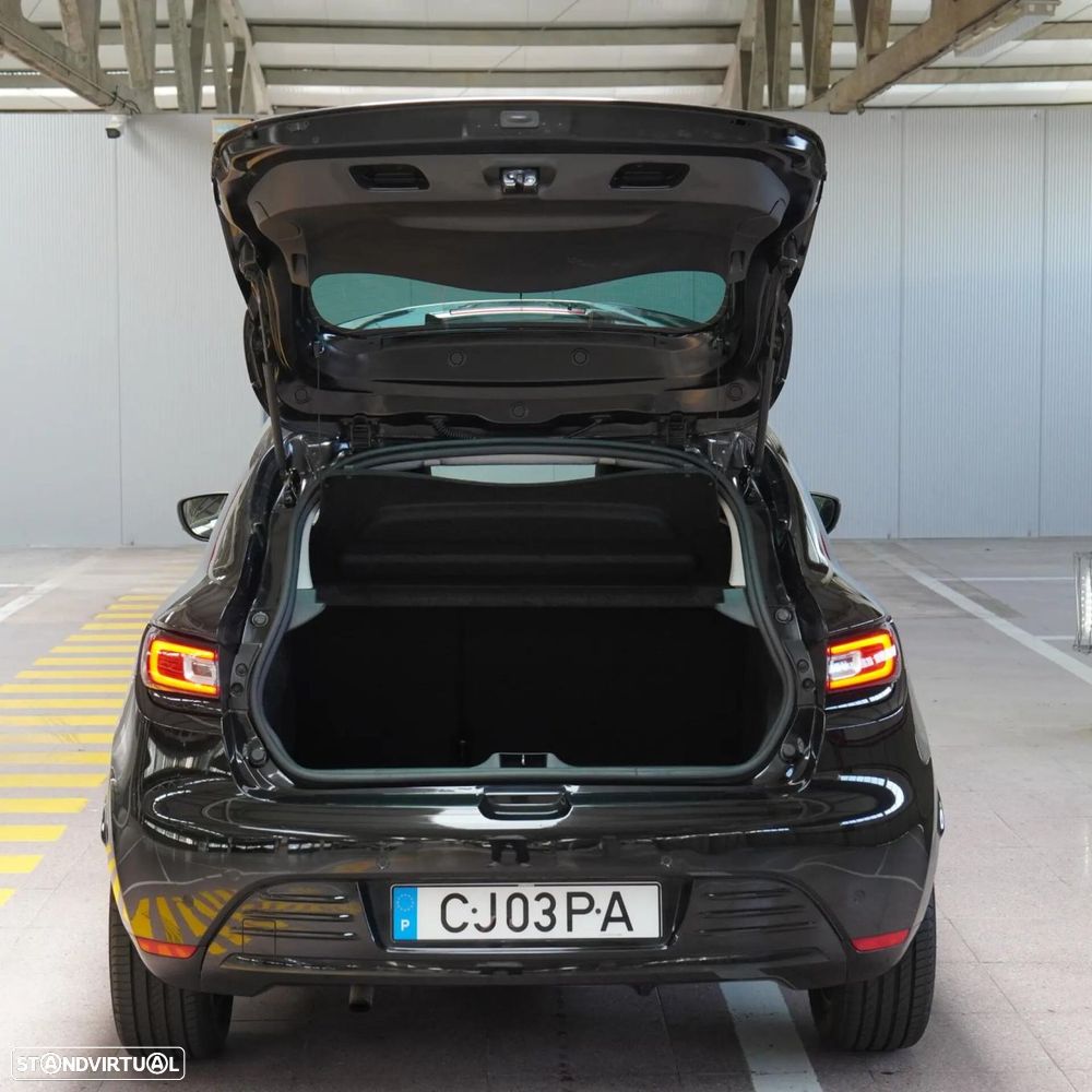 Renault Clio - 45