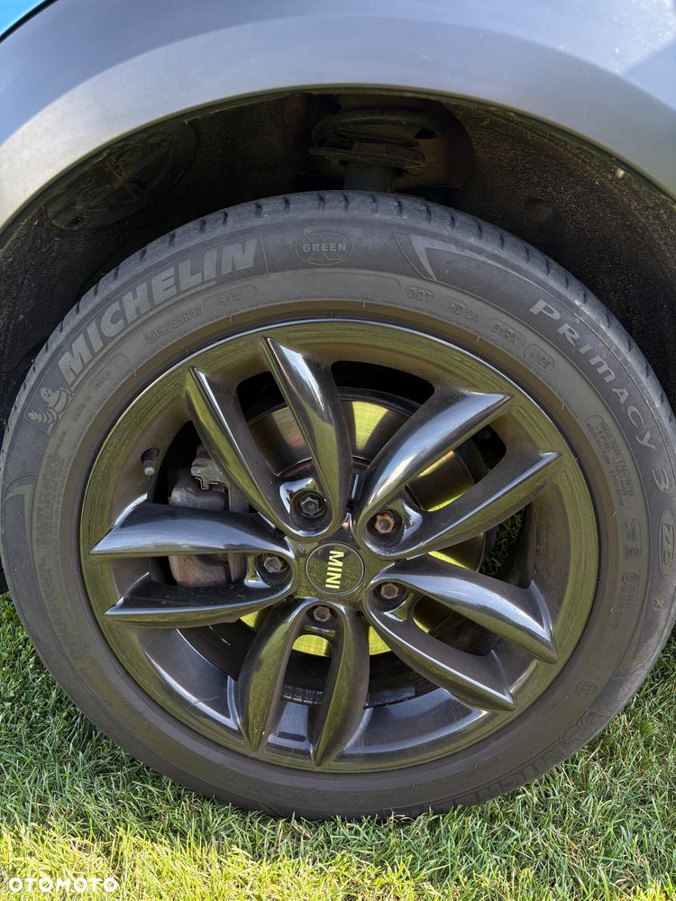 MINI Countryman - 19