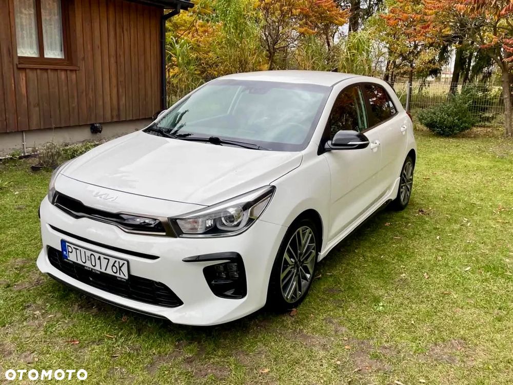 Kia Rio - 6