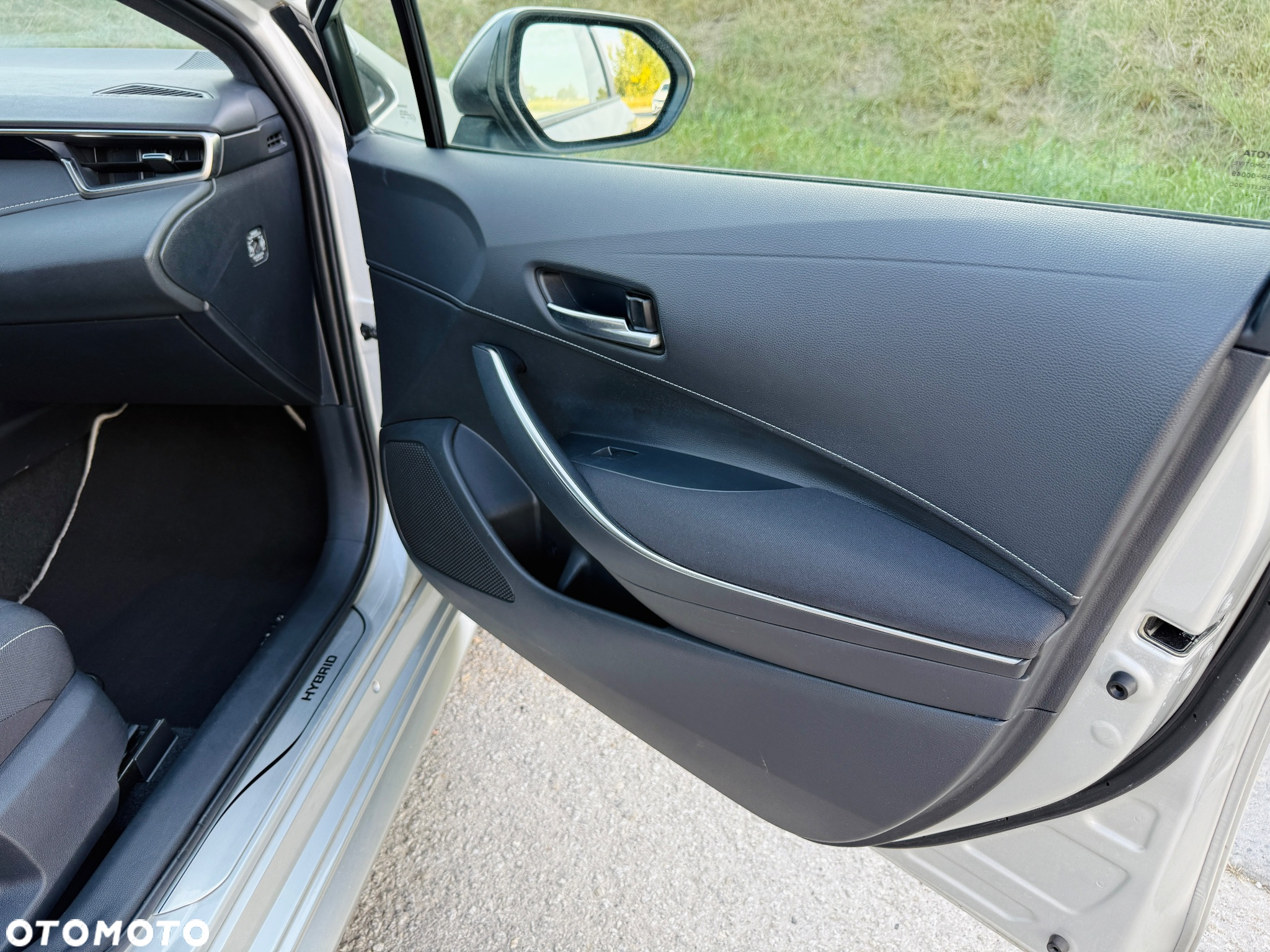 Toyota Corolla 1.8 Hybrid Active - 15