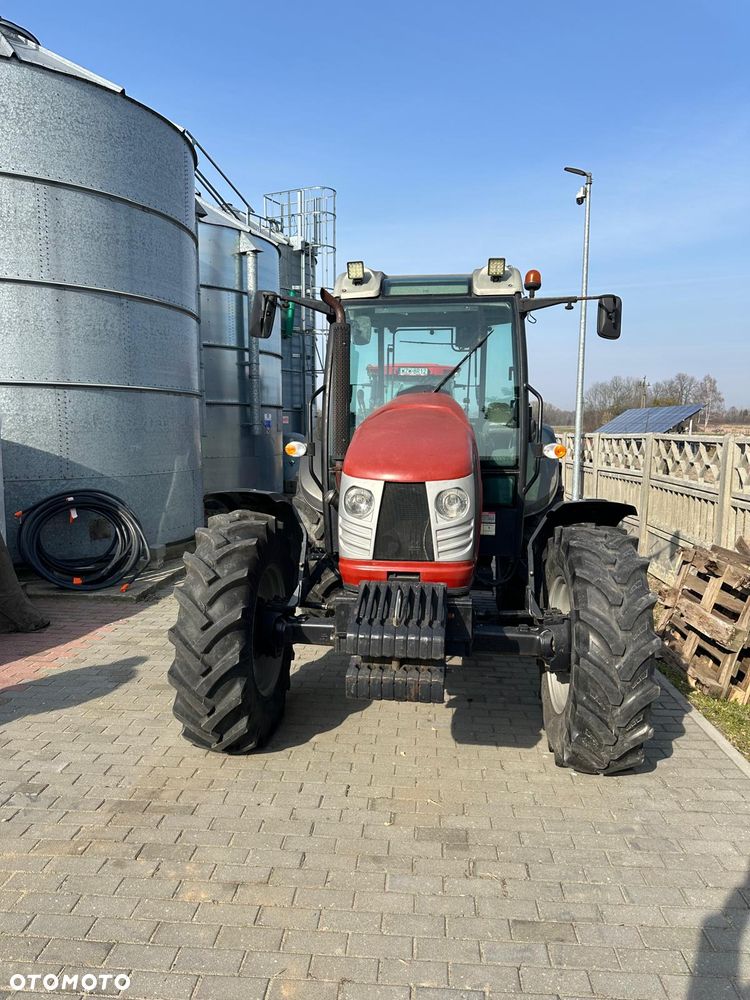 MAR-POL Polmot 8014H - 2