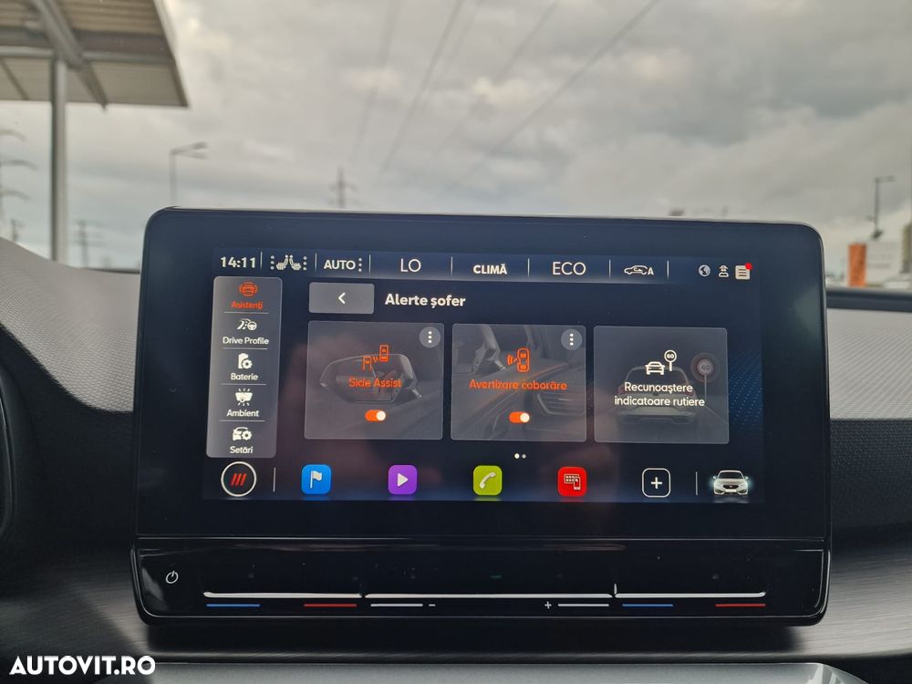 Cupra Leon 1.4 e-Hybrid (180 kW System) VZ - 22