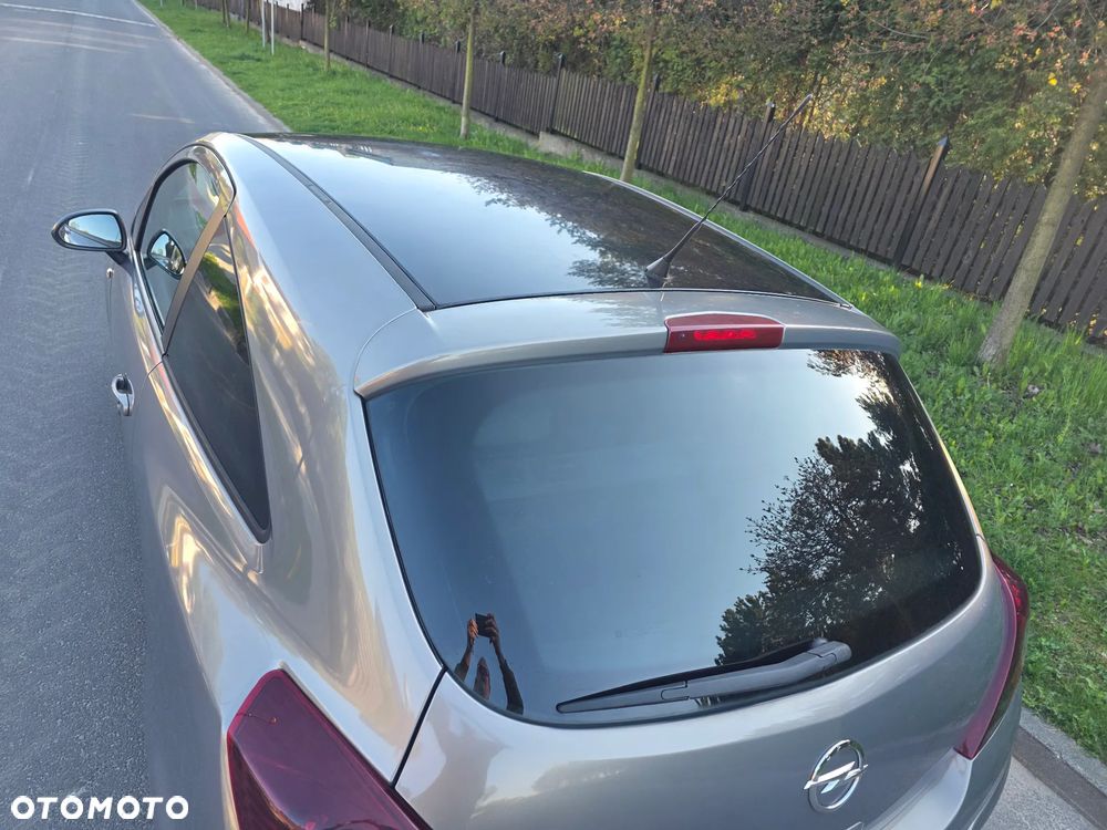 Opel Corsa - 26