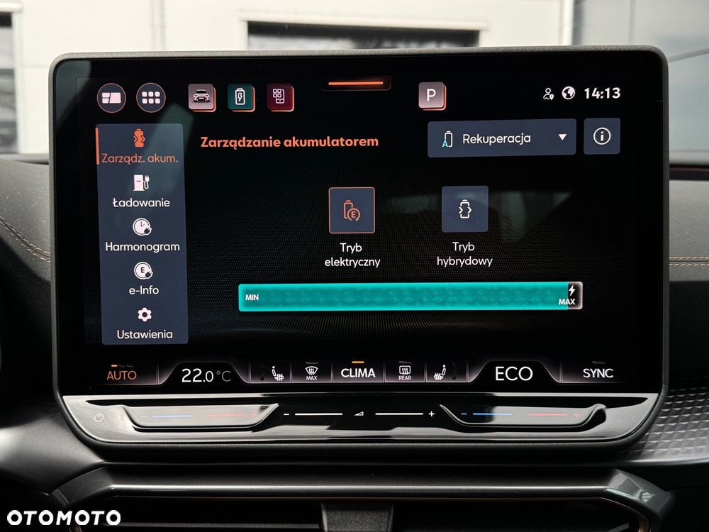 Cupra Formentor 1.5 e-Hybrid PHEV DSG - 29
