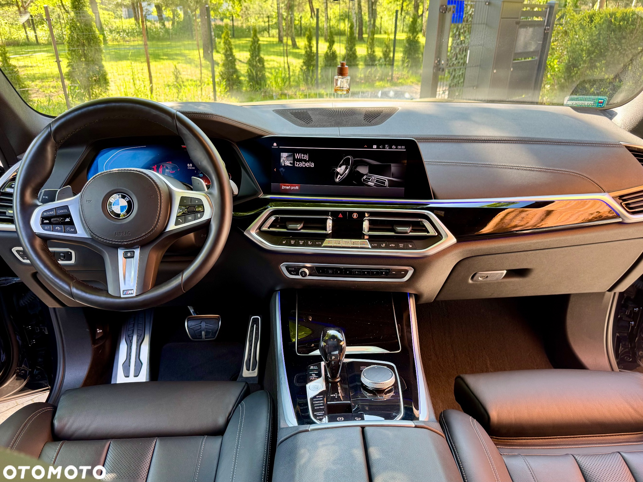 BMW X5 xDrive25d sport - 11