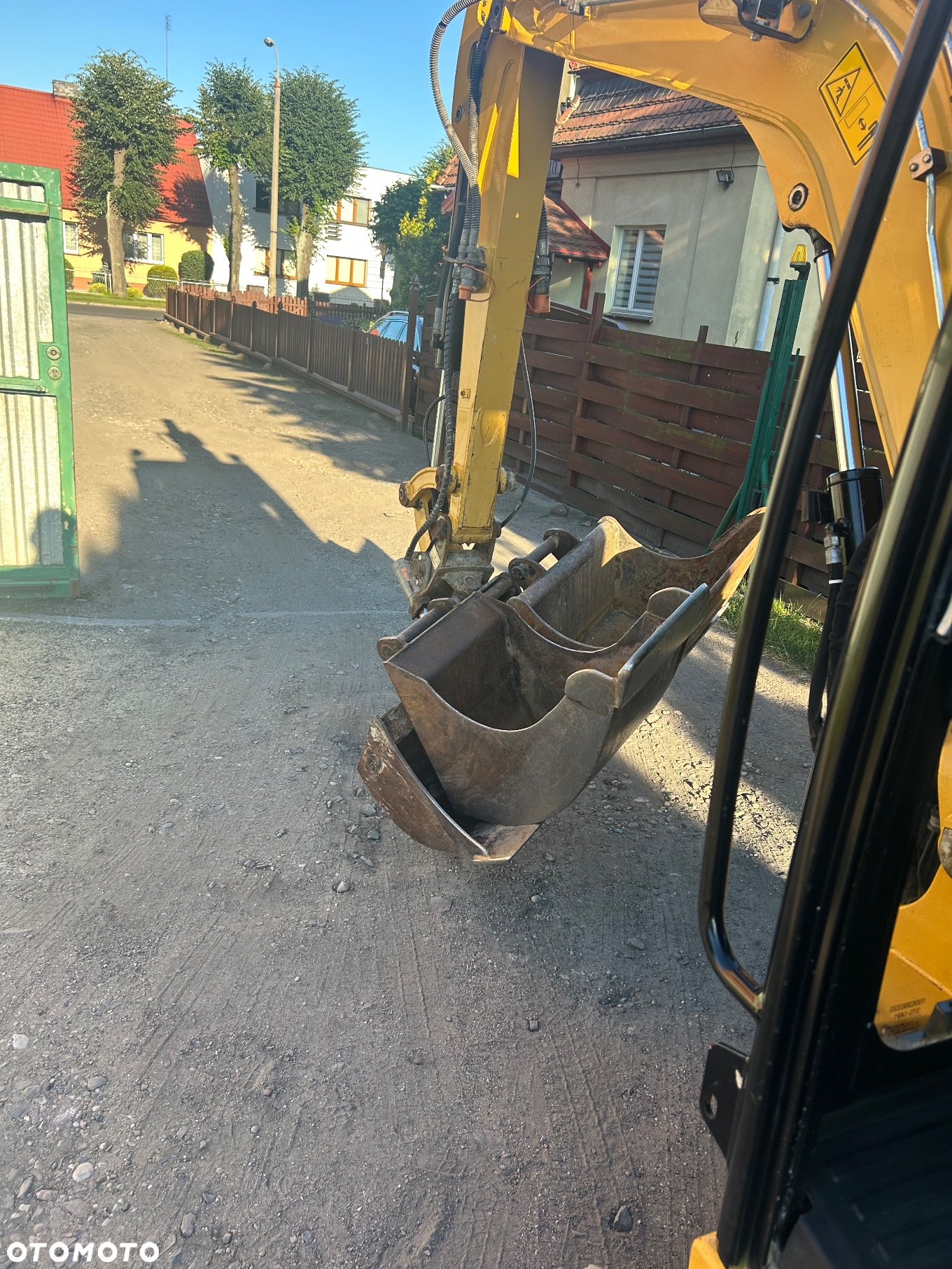 Caterpillar 302.7DCR - 8