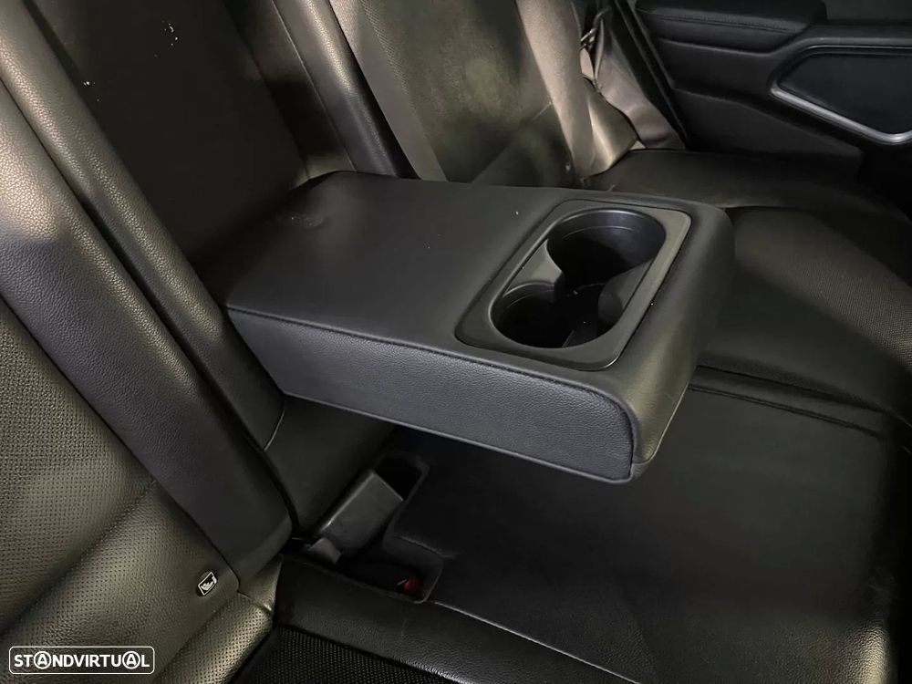 Kia e-Soul 64kWh - 20