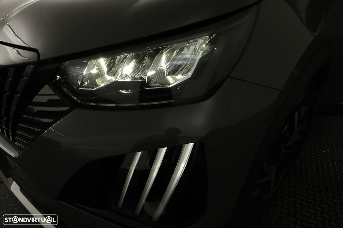Peugeot 2008 1.2 PureTech Allure - 6